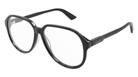 Gucci GG1036O 001 Glasses 